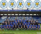 Leicester City 2015-16 takım